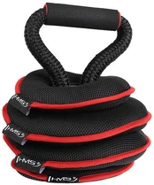 Svarstis HMS, 18 kg kaina