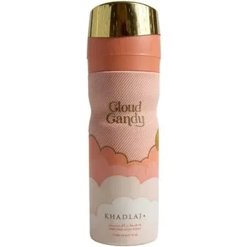 Khadlaj Cloud Candy 200ml