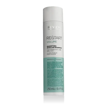 Revlon Professional Volume Magnifying Miccelar Shampoo 250 ml