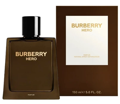 Burberry Hero - parfém 150ml