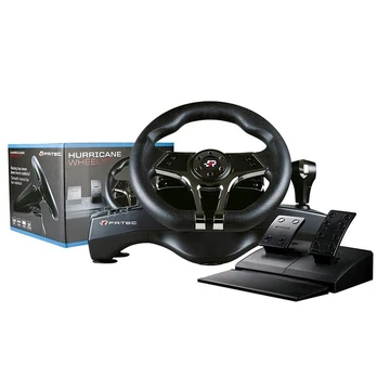 PC PS4 HURRICANE UNIVERSALIEJI VARO PEDALAI