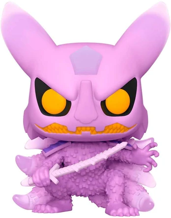 Funko POP figure Naruto Shippuden Kurama Exclusive
