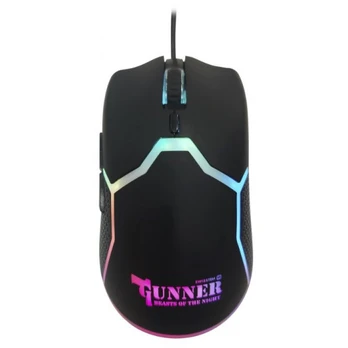 Swissten Gunner Gaming Mouse