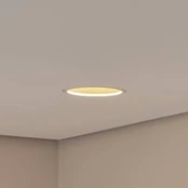 BEGA LED įleidžiamas lubų taškinis šviestuvas "Studio Line", baltas /