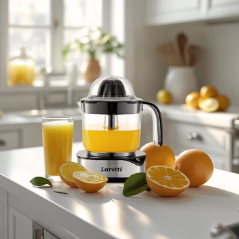 Laretti LR-FP7418 citrusinių vaisių sulčiaspaudė