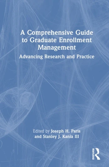 Comprehensive Guide to Graduate Enrollment Management