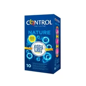 CONTROL Valdykite Easy Way Nature 10 vienetą kaina