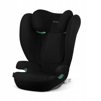 Automobilinė kėdutė Cybex Solution X
