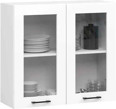 AKORD Spinta Oliwia Blanc 80x31x72