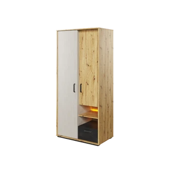 Spinta QUBIC QB-03