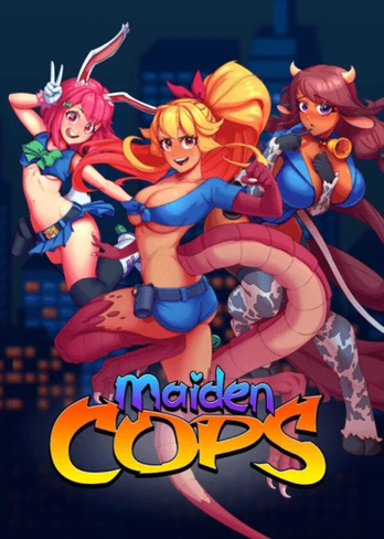 Maiden Cops PC