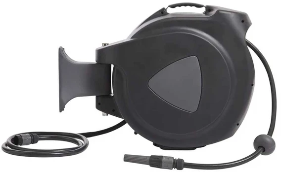 Vadobag TROLLA Slangetromle, 30 meter