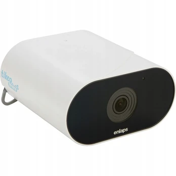 Kamera cyfrowa Enlaps Tikee mini S Pack (1000019329)