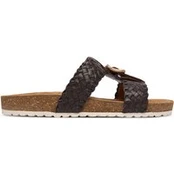 Šlepetės Tamaris 1-27130-46 Ruda
