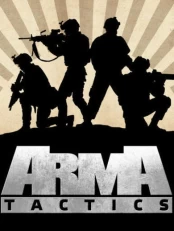 Arma Tactics Steam kaina