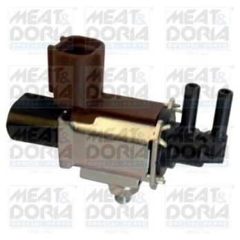 Slėgio keitiklis MEATDORIA 9466