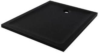 Dušo padėklas Magnifity Mild Stone, 120 cm x 80 cm