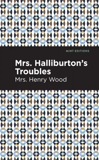 Mrs. Halliburton's Troubles