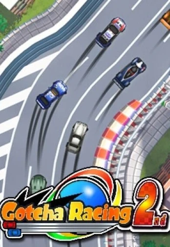 Gotcha Racing 2Nd Steam
