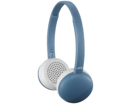 Ausinės JVC HA-S20BT-AE