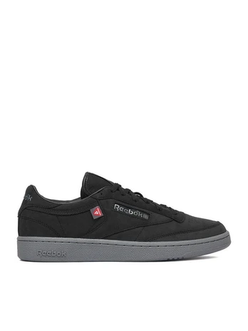 Laisvalaikio batai Reebok EO-CLUB C 85 100278975 Juoda