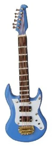 Elektrinė gitara