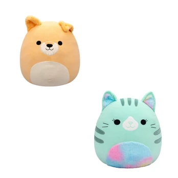 Squishmallows P20 Cooper Dog - pehmolelu, 50 cm