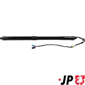 Galinių durų elektros variklis JP GROUP 1681201500