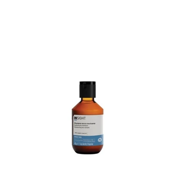 Apimties suteikiantis sausas šampūnas INSIGHT DAILY USE 40 g
