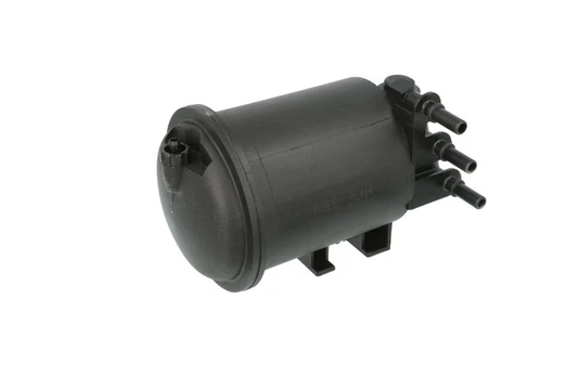 Kuro filtras MAHLE KL414
