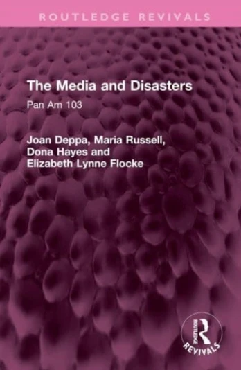 Media and Disasters