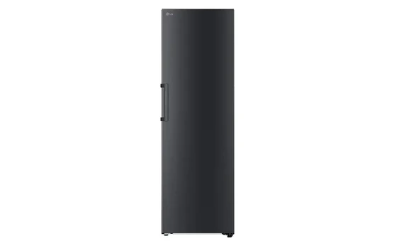 LG GLT51MCGSF jääkaappi, musta teräs
