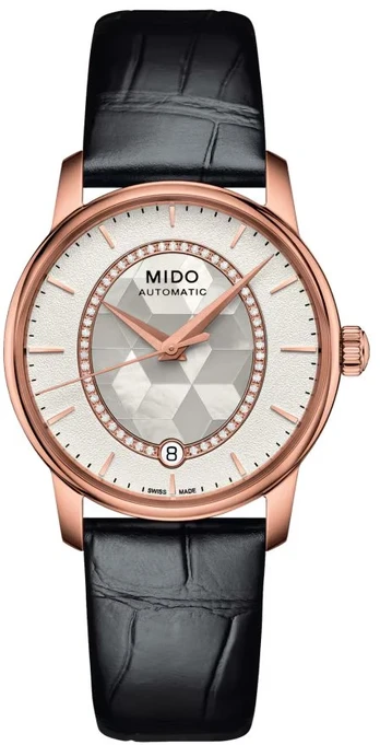 Laikrodis MIDO WOMAN M007207361160 (33MM)