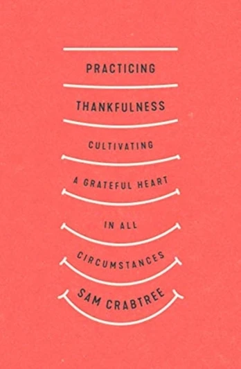 Practicing Thankfulness