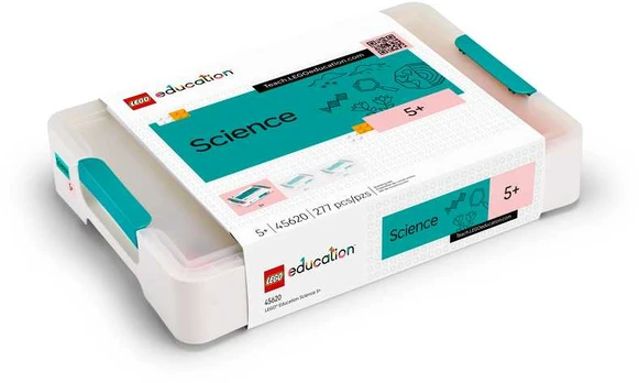LEGO Education Science Kit: Year 1-3