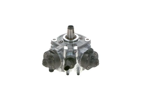 Aukšto slėgio siurblys BOSCH 0 445 010 667