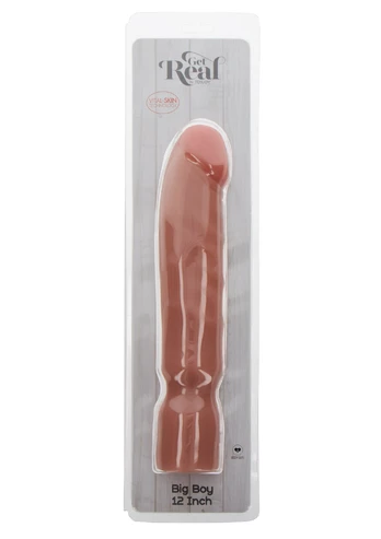 Dildo GET REAL BIG BOY 30 cm