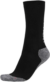 Gorilla Wear Performance Crew Socks - Black
