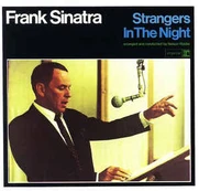 CD Frank Sinatra - Strangers In The Night