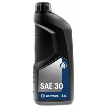 Husqvarna Alyva 4T vejapjovių varikliams SAE30 1,4 l.