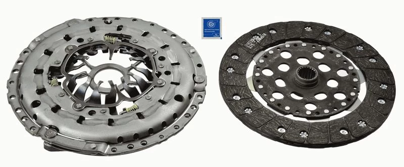 Sankabos komplektas SACHS 3000 951 219