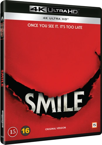 Paramount Smile