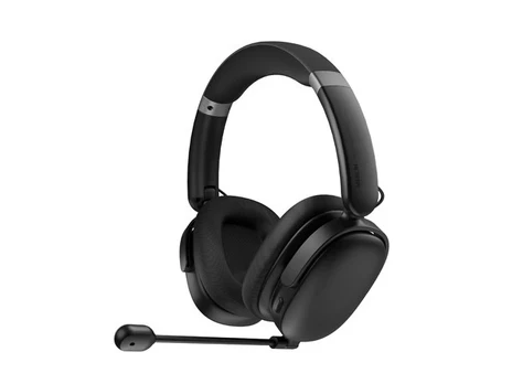 Headset Merlin wireless ANC ENC black