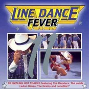 CD Various - Line Dance Fever 11