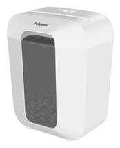 Fellowes Powershred LX 50 baltas