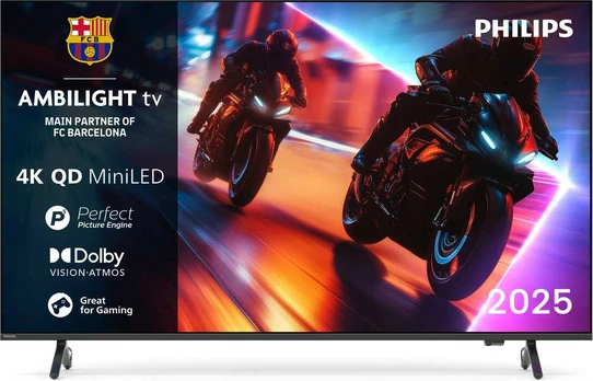 Televizorius Philips 55MLED910