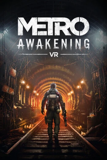 Metro Awakening [Vr] PC