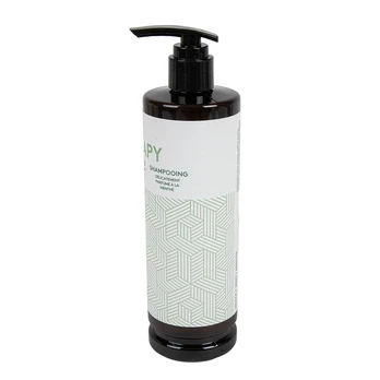 Šampūnas „THERAPY“ 400 ml.