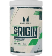Myprotein Origin Pre-Workout, Sour Apples, 600 g kaina