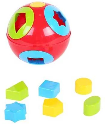 Technok Rūšiavimo bokštas „Smart Kid TechnoK 2247 p18“ mišinio už 1 vnt.